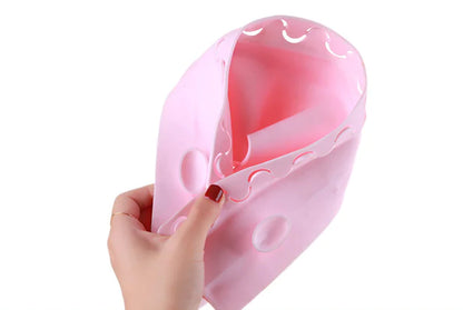 Suction Cup Sink Splash Guard for Kitchen Use