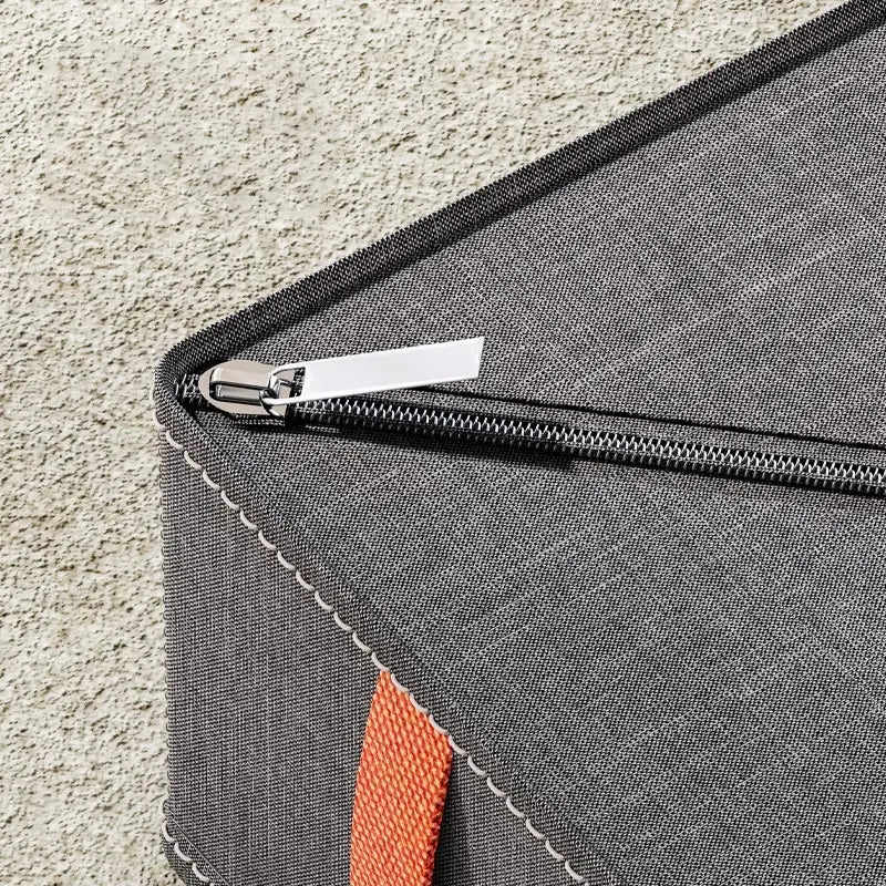 1pc Wardrobe Clothes Organizer for Maximizing Space