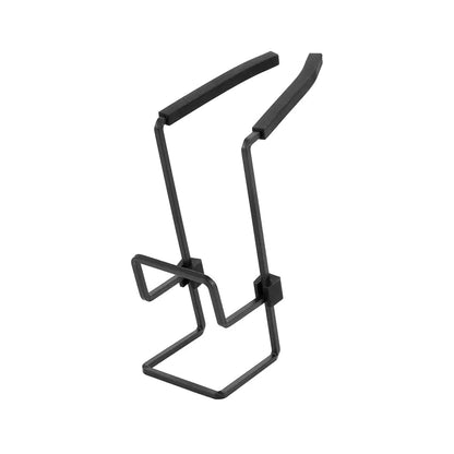 Iron Kitchen Sink Storage Rack for Dishwashing Sponge