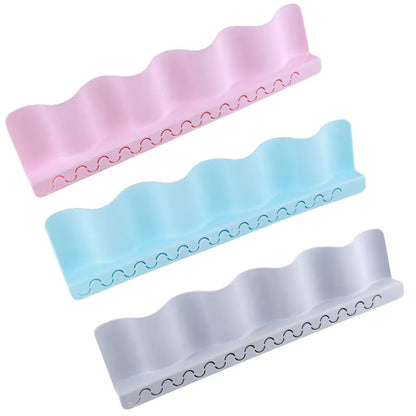 Suction Cup Sink Splash Guard for Kitchen Use