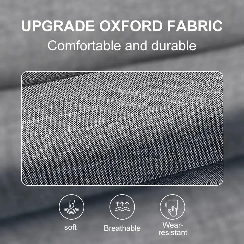 1pc Wardrobe Clothes Organizer for Maximizing Space