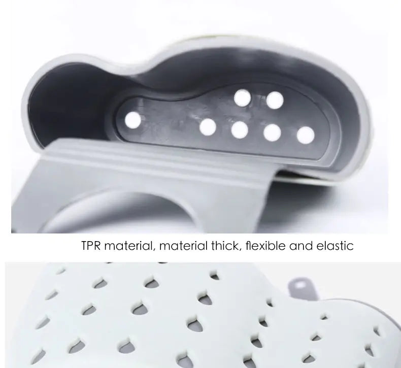 Kitchen Utensils Sink Drain Basket and Sponge Holder