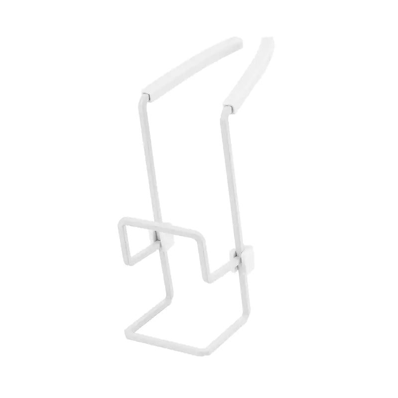 Iron Kitchen Sink Storage Rack for Dishwashing Sponge