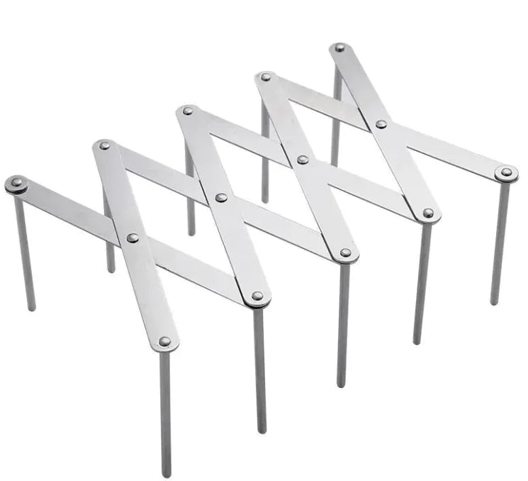 Kitchen Storage Rack