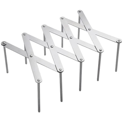 Kitchen Storage Rack